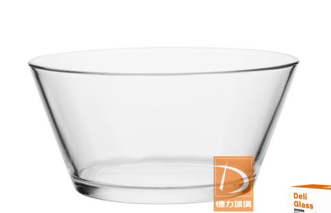 Glass Serving Bowl (Model TW90